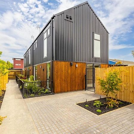 Cosy Central Home - Walk To Cbd & Free Escooters! Christchurch Exterior photo