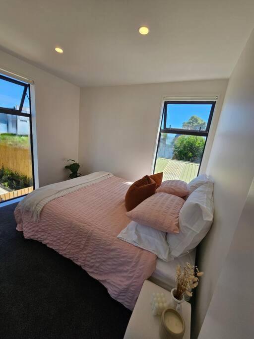 Cosy Central Home - Walk To Cbd & Free Escooters! Christchurch Exterior photo
